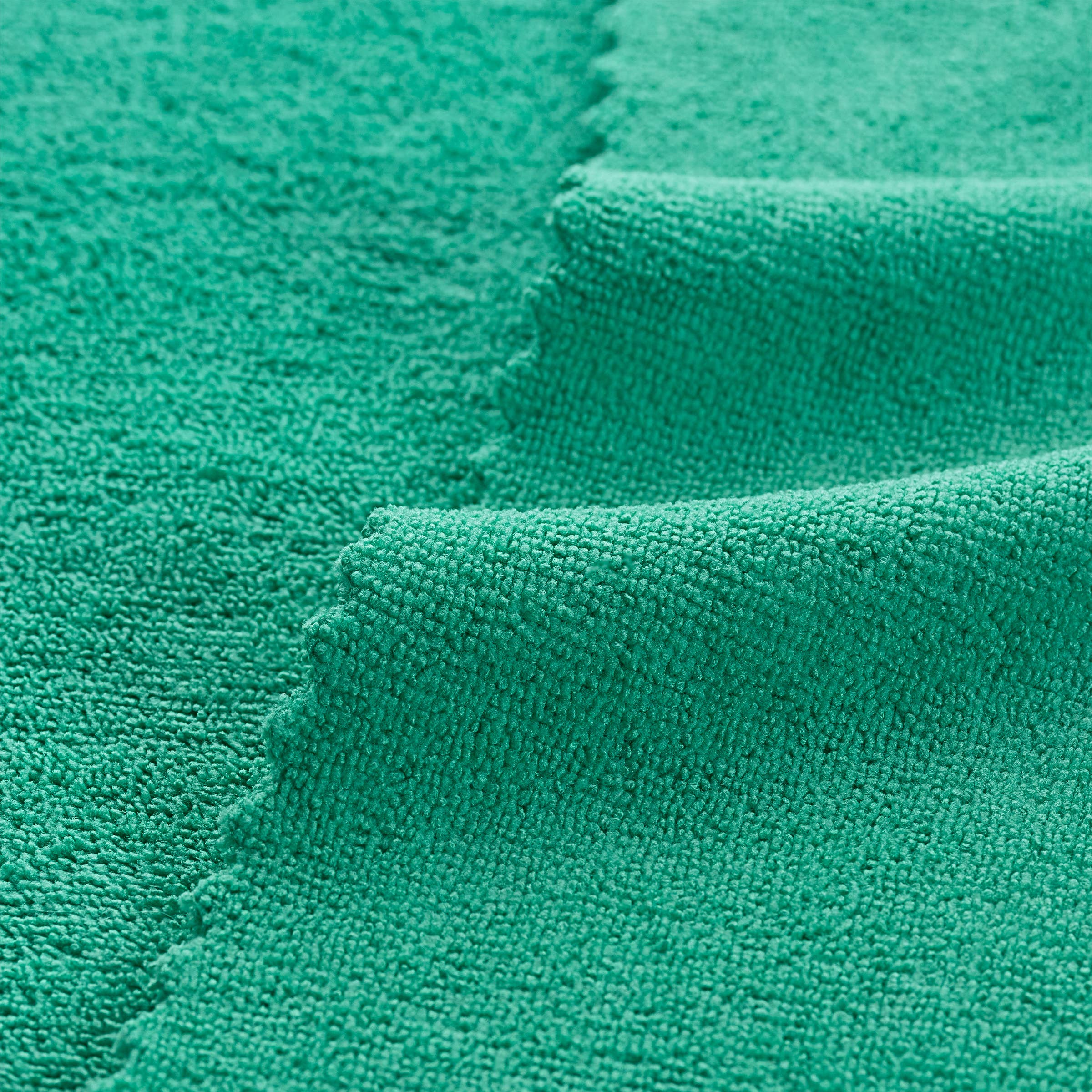 Microfiber Smart Rag Cleaning Cloths (Box of 50) 12x12