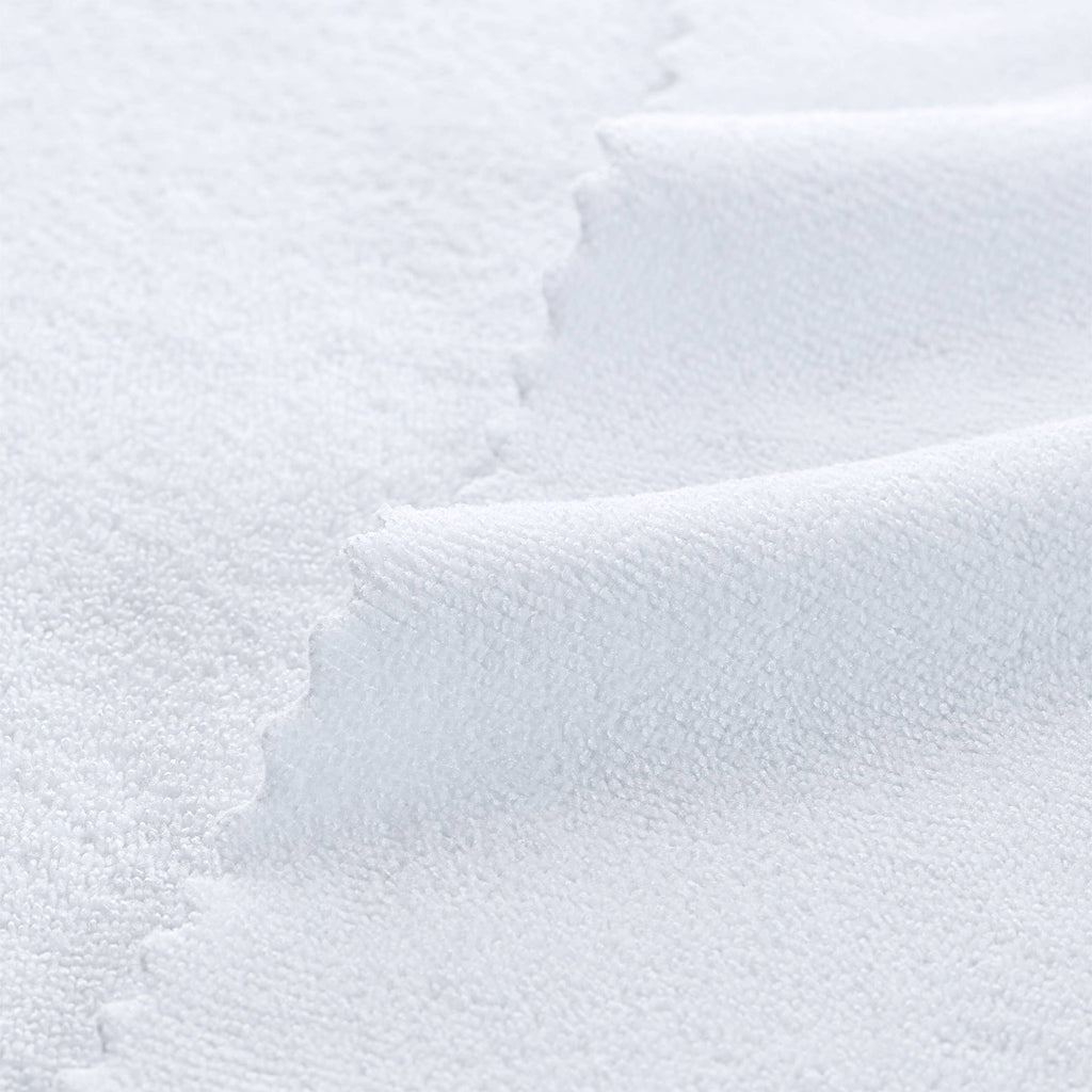 Microfiber Smart Rag Cleaning Cloths (Box of 50) 12x12