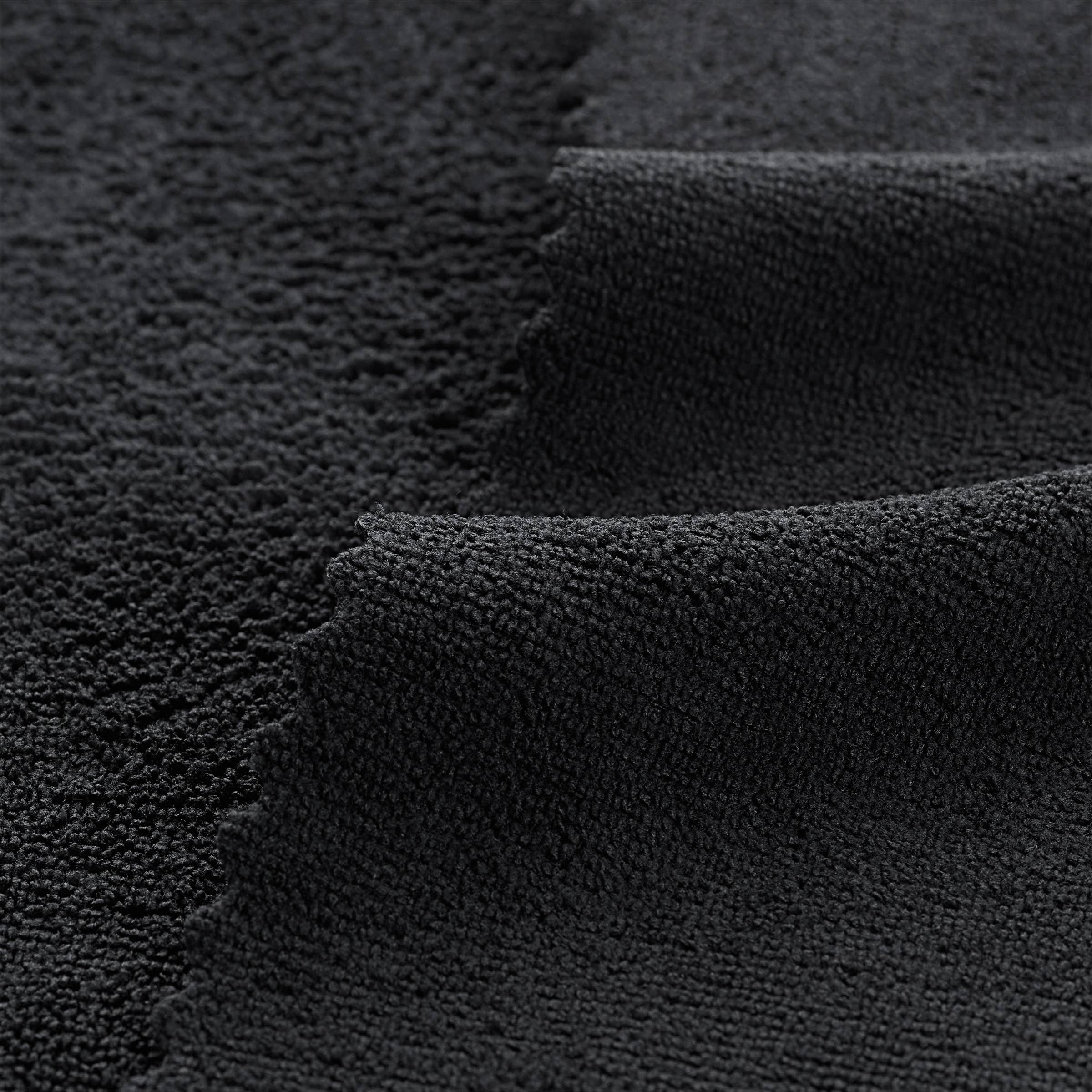 Microfiber Smart Rag Cleaning Cloths (Box of 50) 12x12