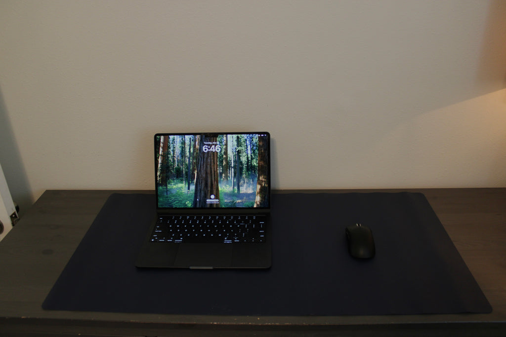 XL Desk Mouse Pad