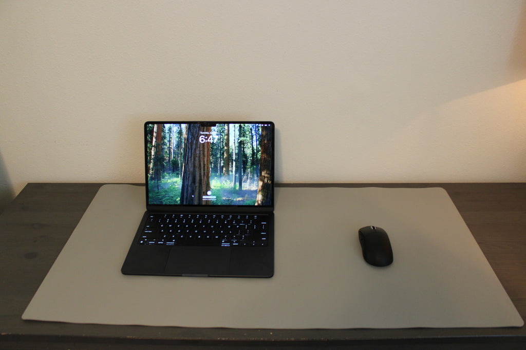 XL Desk Mouse Pad
