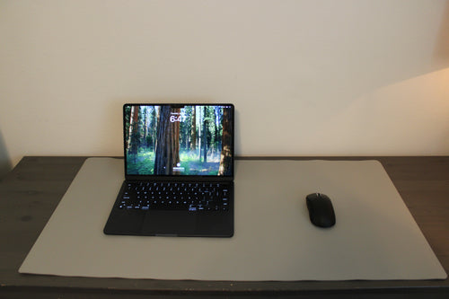 XL Desk Mouse Pad