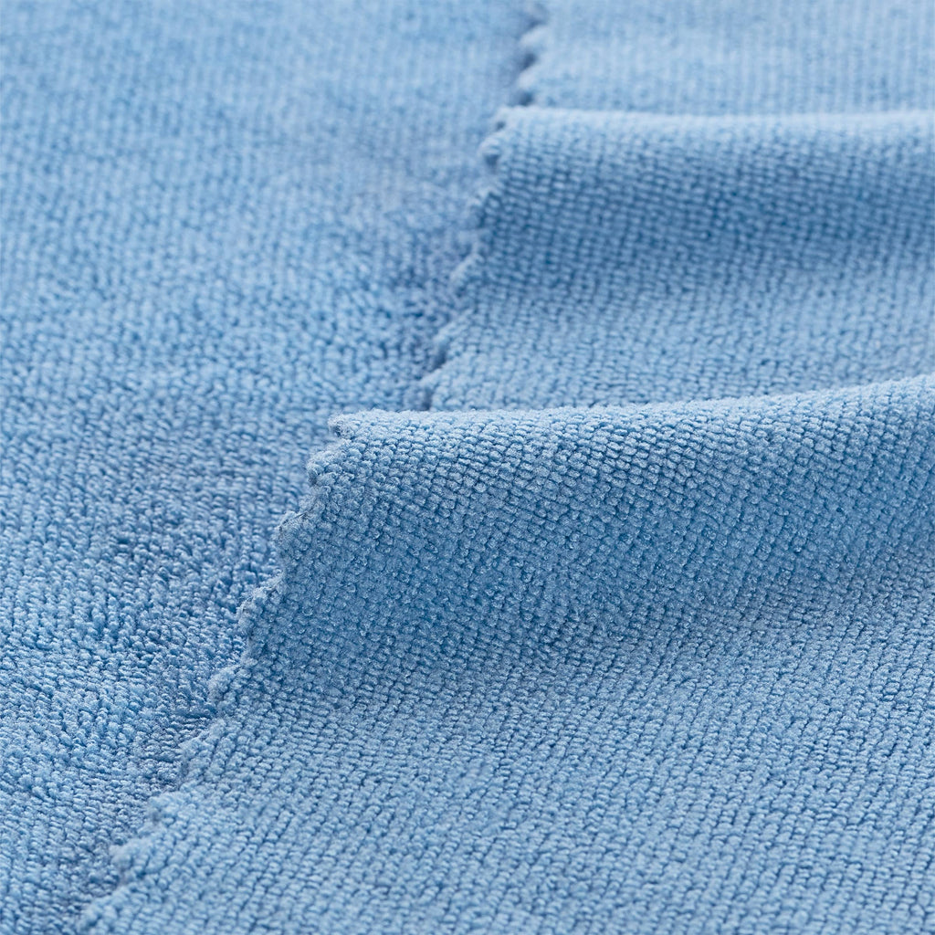 Microfiber Smart Rag Cleaning Cloths (Box of 50) 12x12