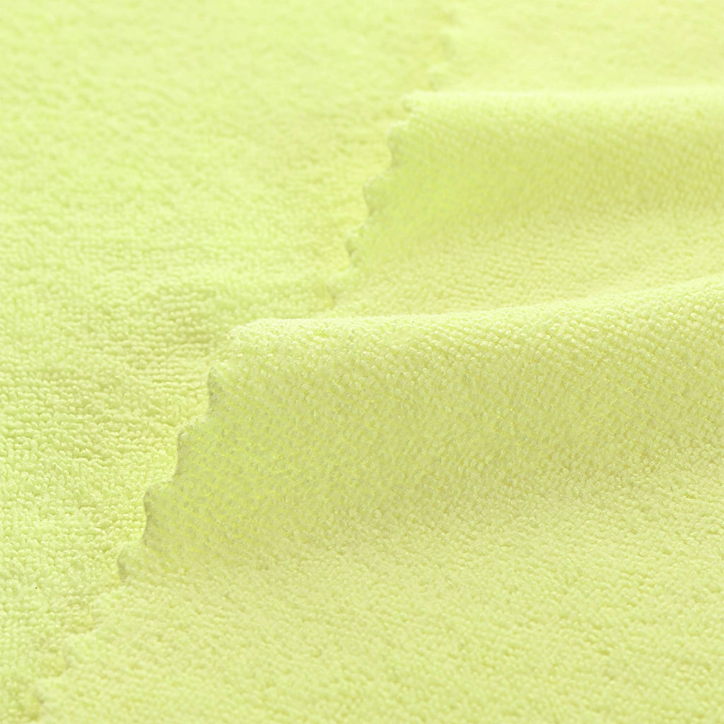 Microfiber Smart Rag Cleaning Cloths (Box of 50) 12x12